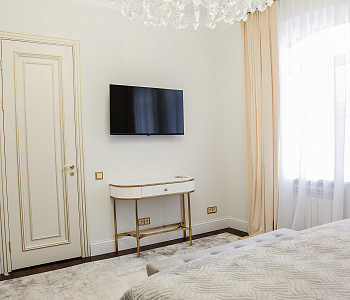 Пансионат «Мечта», г. Кисловодск. Номера