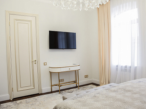 Пансионат «Мечта», г. Кисловодск. Номера