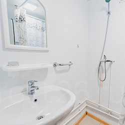  Пансионат «Искра» г.  Пятигорск. Двухместный однокомнатный номер третьей категории