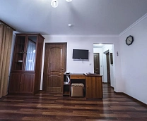 2-местный 2-комнатный номер «Семейный»