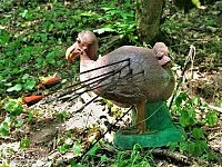 Самые меткие лучники вновь посоревнуются у подножья Бештау 12 августа