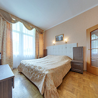  Санаторий "им. Анджиевского" Ессентуки. Двухместный двухкомнатный Люкс