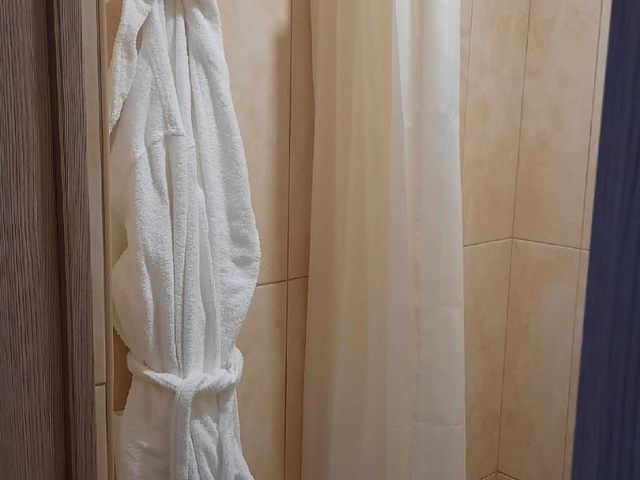 Санаторий «Эльбрус», Железноводск. 1-местный 2-комнатный номер «Люкс»