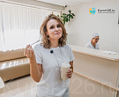 Санаторий «Казахстан» Ессентуки. Фито бар, кислородный коктейль Санаторий «Казахстан» Ессентуки. Фито бар, кислородный коктейль