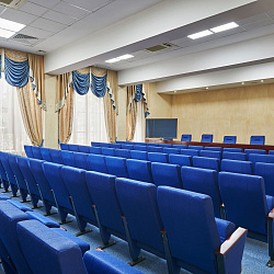  ФГБУ «Санаторно-реабилитационный центр МЧС России», Кисловодск