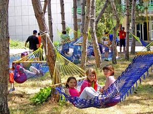 Пятигорск признан одним из лучших городов для отдыха с детьми