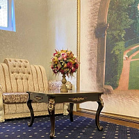 Территория