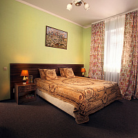  Пансионат Мечта, номер Стандарт 2 комнатный без балкона