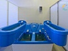 Санаторий «Русь» Ессентуки, 4-х камерные вихревые ванны