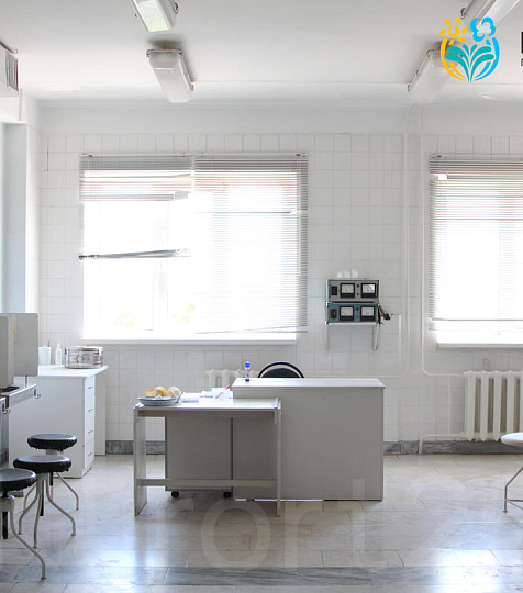  Санаторий «Альянс» г. Железноводск