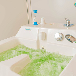  Санаторий «Машук Аква-Терм», Железноводск. Лечение