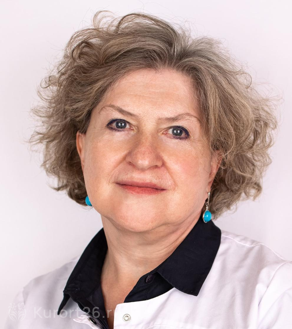 Бучко Людмила Александровна