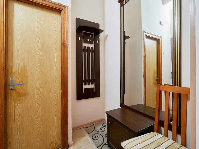 2-местный 1-комнатный номер 3 категории, корпус №2