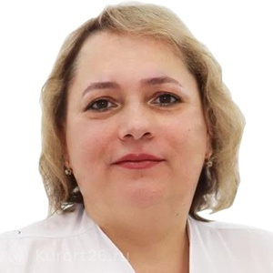 Гречкина Виктория Станиславовна