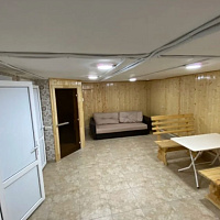 Комната отдыха