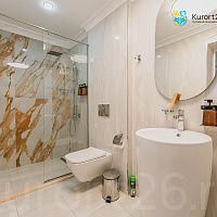  Санаторий «Елизавета—Минеральные Воды», г. Железноводск. Номера