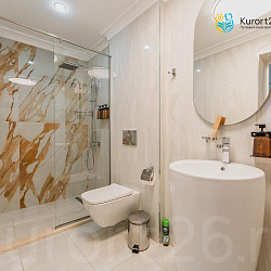  Санаторий «Елизавета—Минеральные Воды», г. Железноводск. Номера