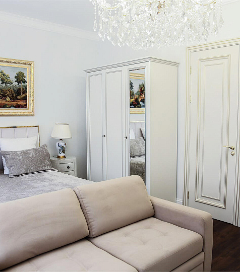  Пансионат «Мечта», г. Кисловодск. Номера