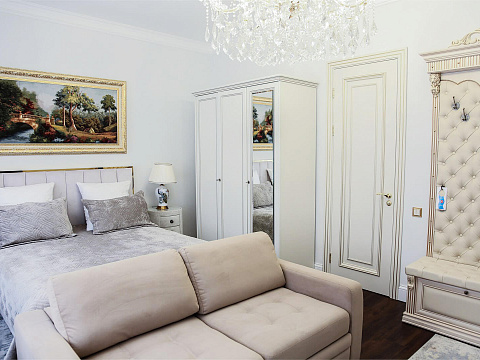  Пансионат &laquo;Мечта&raquo;, г. Кисловодск. Номера