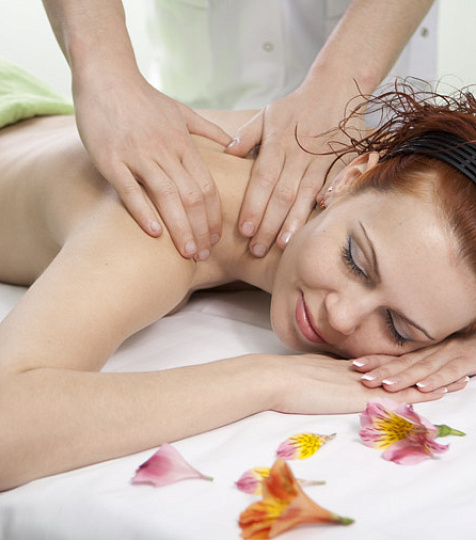  Санаторий «Бештау» Железноводск, массаж