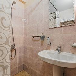  Пансионат «Искра» г.  Пятигорск. Одноместный номер повышенной комфортности