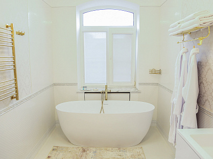  Пансионат &laquo;Мечта&raquo;, г. Кисловодск. Номера