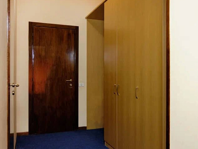 Санаторий «Долина Нарзанов», Ессентуки. 2-местный 1-комнатный «Комфорт»