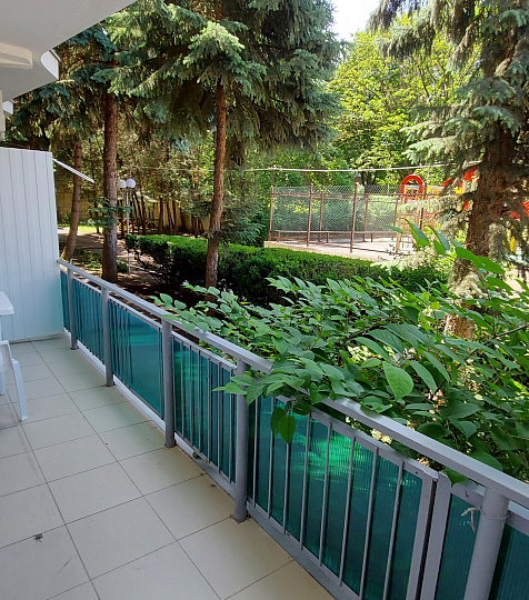  Санаторий «Лесная поляна», Пятигорск. Номера