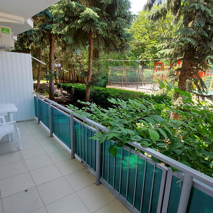  Санаторий «Лесная поляна», Пятигорск. Номера