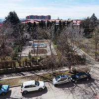 Территория