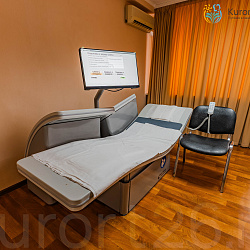  Санаторий «им. 30-летия Победы» г. Железноводск. Магнитотерапия