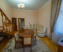 2-комнатный «Люкс»