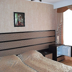  Санаторий «Россия», Кисловодск. 2-местный номер