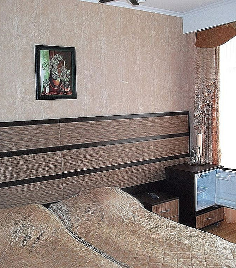  Санаторий «Россия», Кисловодск. 2-местный номер