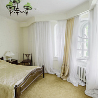  Пансионат "Октябрь", г. Кисловодск