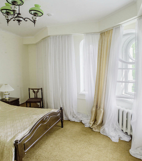  Пансионат "Октябрь", г. Кисловодск