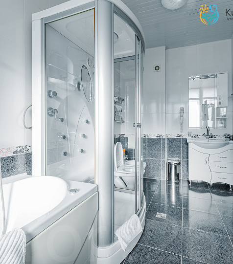  Санаторий «Руно», Пятигорск. Номера