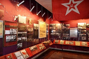 В Кисловодске в рамках акции «Ночь искусств» расскажут о Великой революции В Кисловодске в рамках акции «Ночь искусств» расскажут о Великой революции