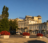 Клинический санаторий «Элорма»