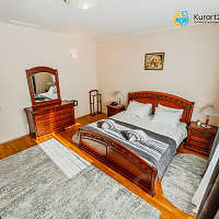  Санаторий «Долина Нарзанов» г. Кисловодск. Номера