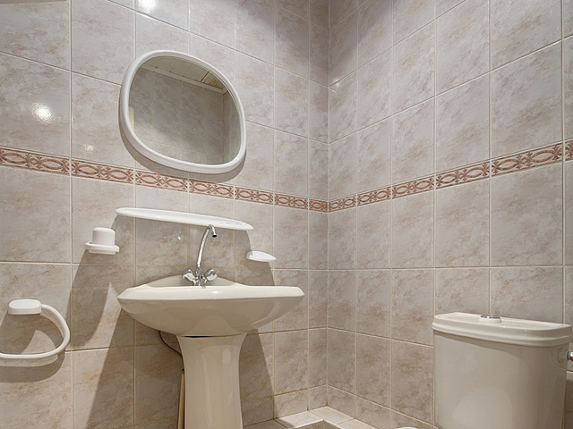 Санаторий «им. Анджиевского» г. Ессентуки, Двухместный однокомнатный 1 категории