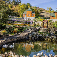 Территория