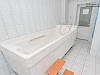 Железноводская Клиника НИИ Курортологии, ванное отделение