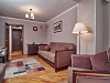 Санаторий «Виктория», Кисловодск. Двухкомнатный номер повышенной комфортности
