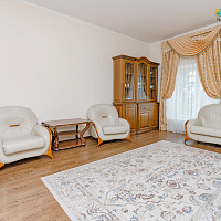  Санаторий «Долина Нарзанов» Ессентуки, двухместный двухкомнатный Люкс