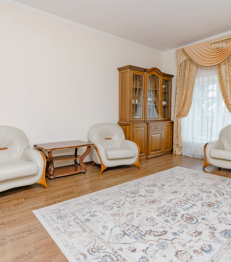  Санаторий «Долина Нарзанов» Ессентуки, двухместный двухкомнатный Люкс