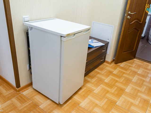 Санаторий «Юность», Ессентуки. 2-комнатный улучшенный номер