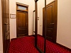 Санаторий «Шаляпинъ», Кисловодск. 2-местный номер «Де-Люкс»