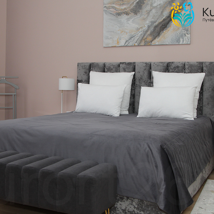  Санаторий «Орион» г. Кисловодск. Номера