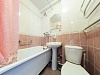 Санаторий «Эльбрус» Железноводск. Ванная комната в двухместном двухкомнатном номере